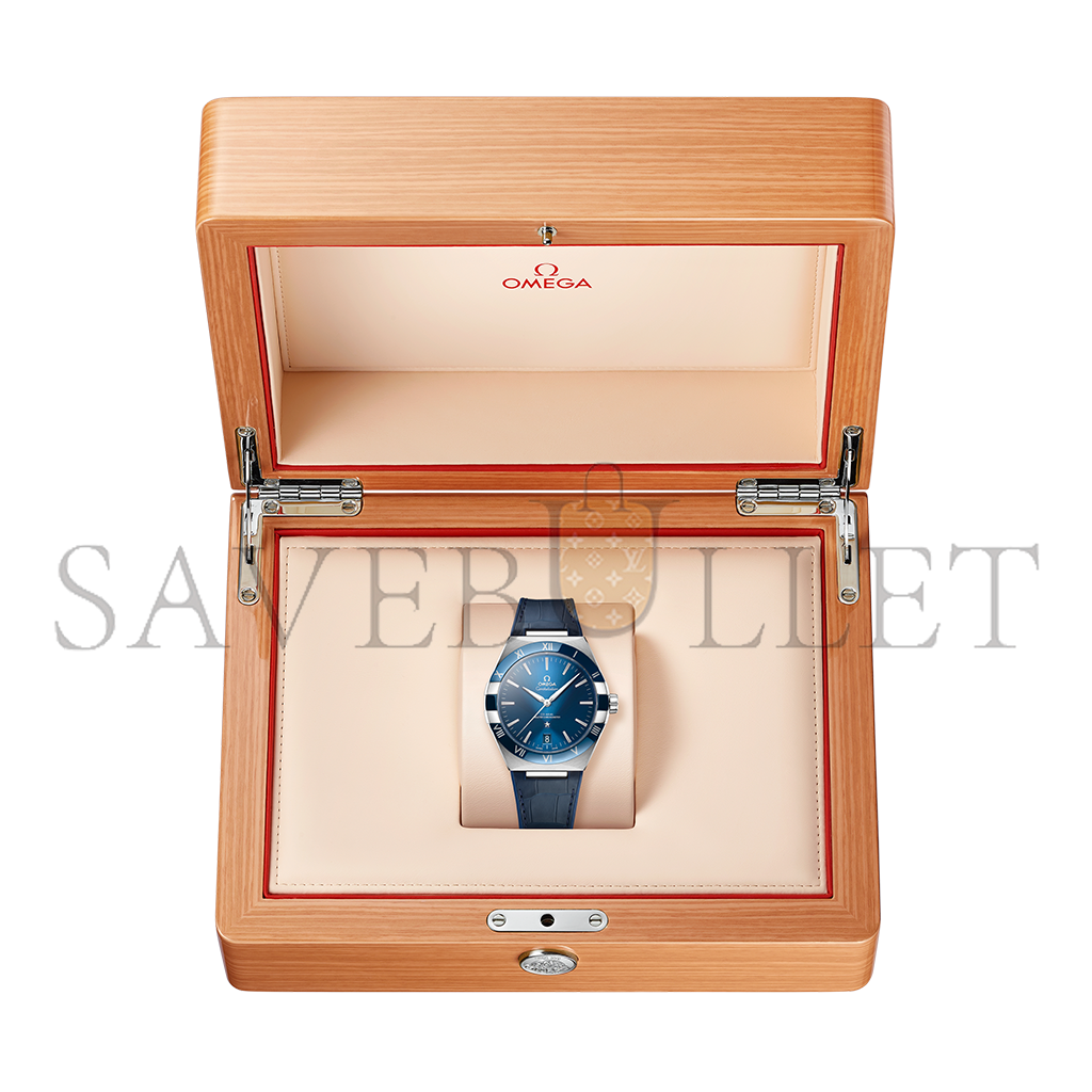 OMEGA CONSTELLATION WATCH 131.33.41.21.03.001